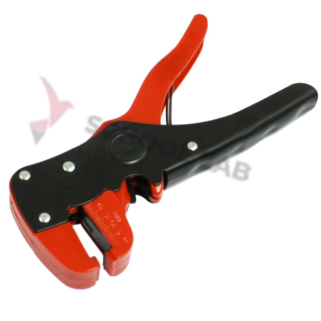 Automatic Wire Strippers